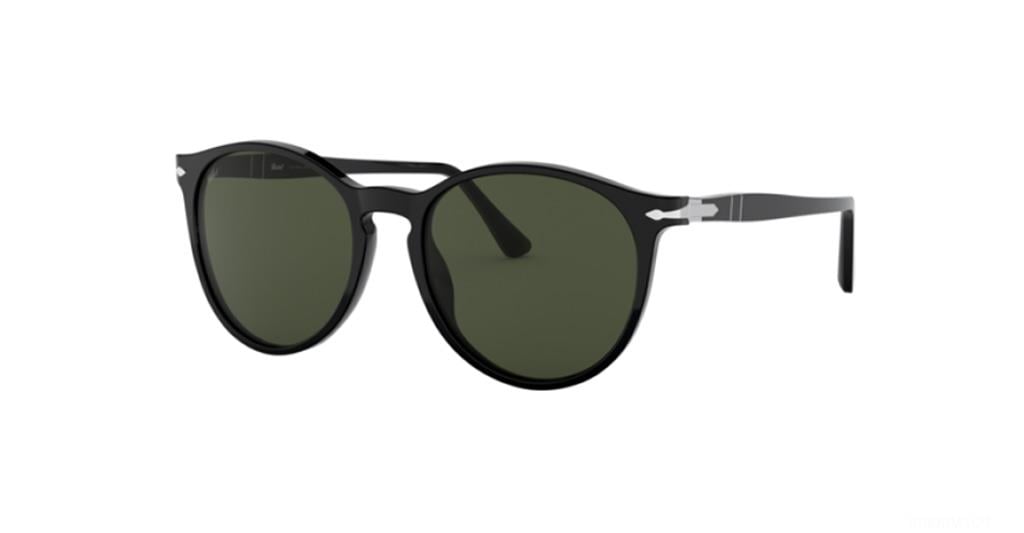 PERSOL 3228 95/31 53 Unisex Güneş Gözlüğü Bu Ürüne Özel 9 Taksit İmkanı Sizinle!