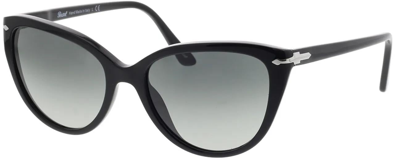 PERSOL 3251 95/71 55 Kadın Güneş Gözlüğü Bu Ürüne Özel 9 Taksit İmkanı Sizinle!