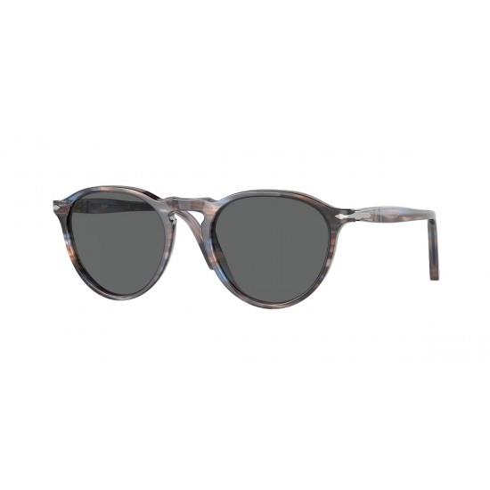 PERSOL 3286S 1155B1 51 Unisex Güneş Gözlüğü Bu Ürüne Özel 9 Taksit İmkanı Sizinle!