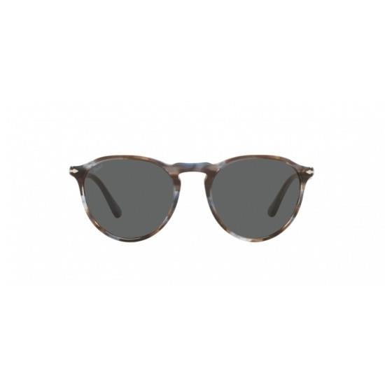 PERSOL 3286S 1155B1 51 Unisex Güneş Gözlüğü Bu Ürüne Özel 9 Taksit İmkanı Sizinle!