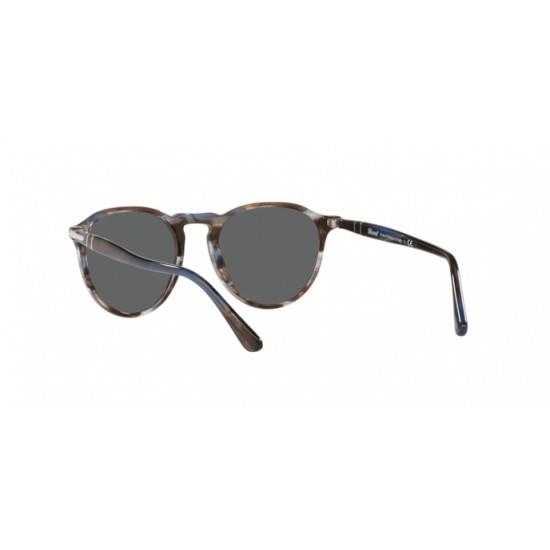 PERSOL 3286S 1155B1 51 Unisex Güneş Gözlüğü Bu Ürüne Özel 9 Taksit İmkanı Sizinle!