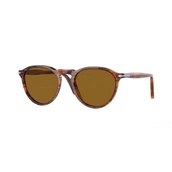PERSOL 3286S 115733 51 Unisex Güneş Gözlüğü Bu Ürüne Özel 9 Taksit İmkanı Sizinle!