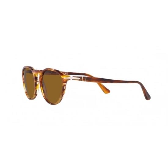 PERSOL 3286S 115733 51 Unisex Güneş Gözlüğü Bu Ürüne Özel 9 Taksit İmkanı Sizinle!