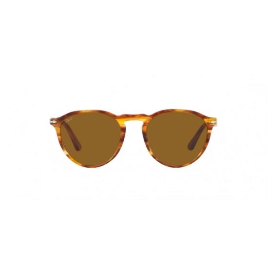 PERSOL 3286S 115733 51 Unisex Güneş Gözlüğü Bu Ürüne Özel 9 Taksit İmkanı Sizinle!