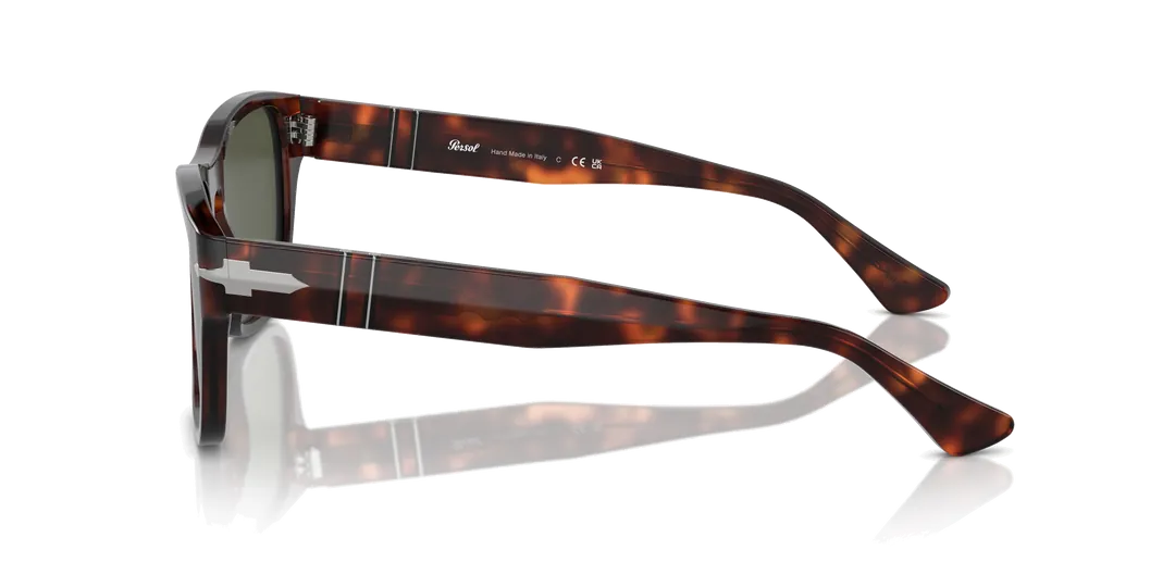 PERSOL 3341S 24/31 55 Erkek Güneş Gözlüğü Bu Ürüne Özel 9 Taksit İmkanı Sizinle!