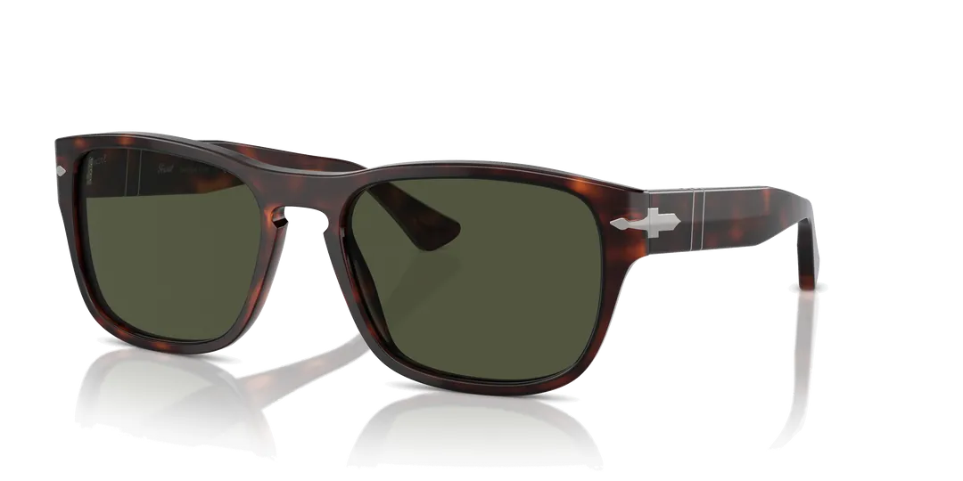 PERSOL 3341S 24/31 55 Erkek Güneş Gözlüğü Bu Ürüne Özel 9 Taksit İmkanı Sizinle!