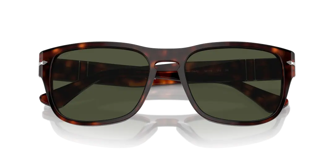 PERSOL 3341S 24/31 55 Erkek Güneş Gözlüğü Bu Ürüne Özel 9 Taksit İmkanı Sizinle!