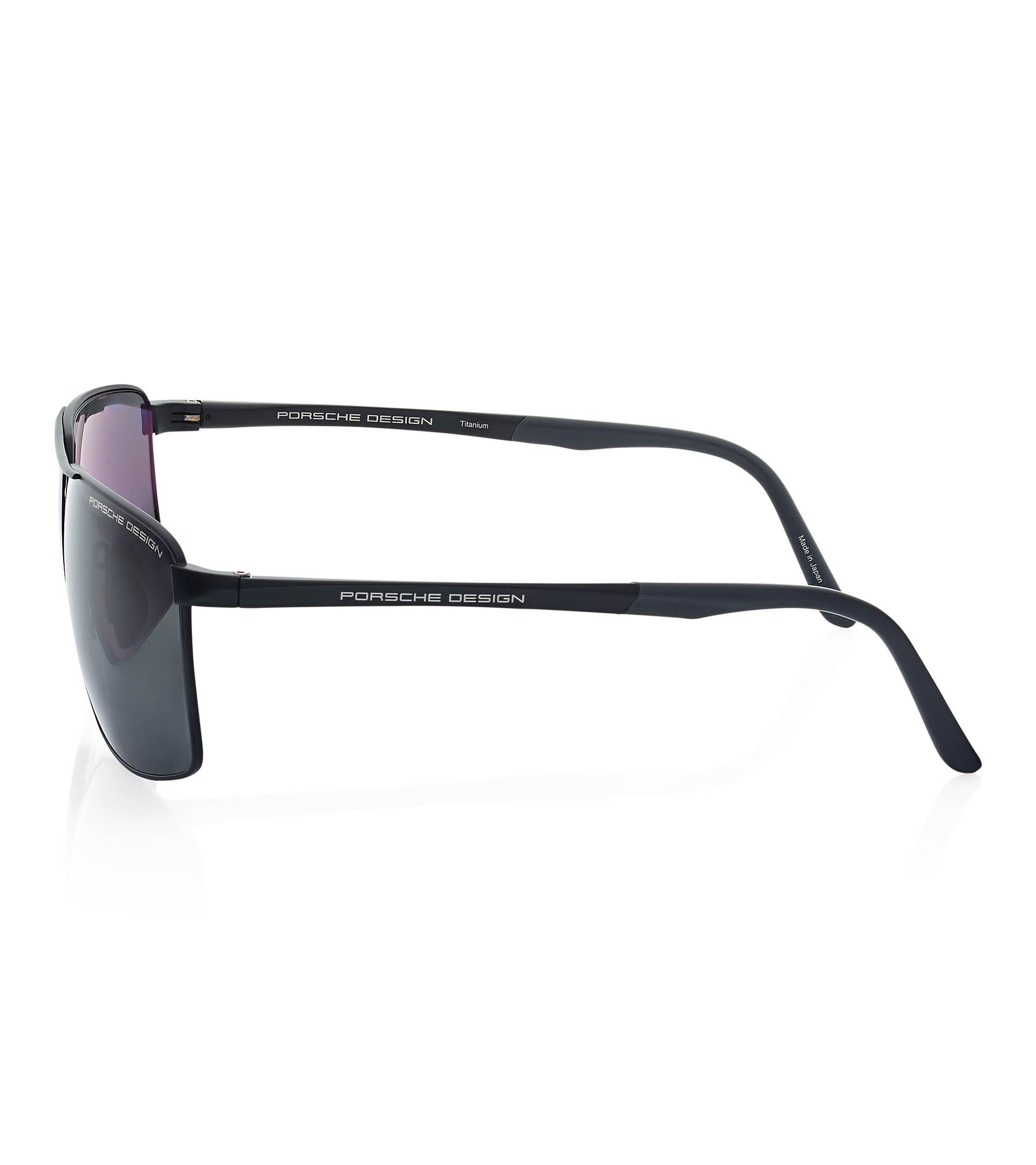 PORSCHE DESIGN 8918 3 65 Erkek Güneş Gözlüğü Bu Ürüne Özel 9 Taksit İmkanı Sizinle!