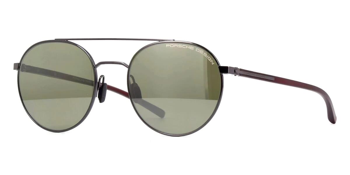 PORSCHE DESIGN 8932 3 54 Unisex Güneş Gözlüğü Bu Ürüne Özel 9 Taksit İmkanı Sizinle!