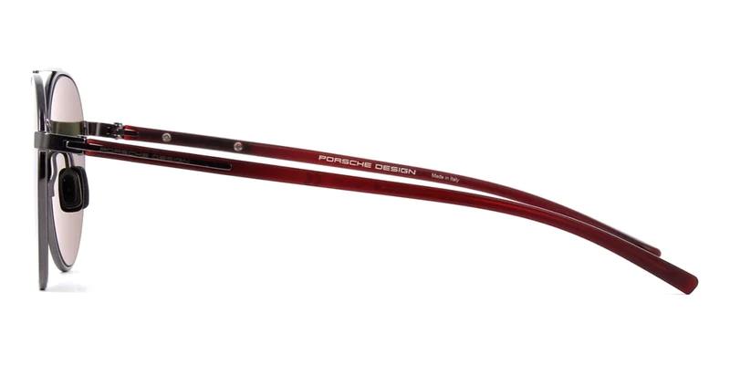 PORSCHE DESIGN 8932 3 54 Unisex Güneş Gözlüğü Bu Ürüne Özel 9 Taksit İmkanı Sizinle!