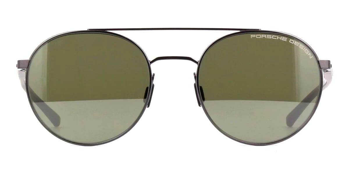 PORSCHE DESIGN 8932 3 54 Unisex Güneş Gözlüğü Bu Ürüne Özel 9 Taksit İmkanı Sizinle!
