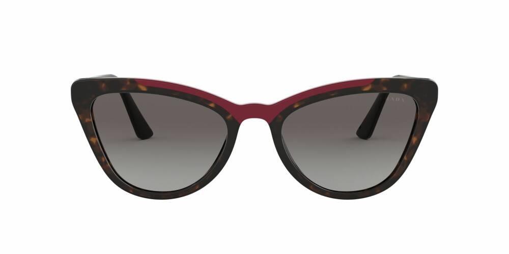 PRADA 01VS 3200A7 56 Kadın Güneş Gözlüğü Bu Ürüne Özel 9 Taksit İmkanı Sizinle!