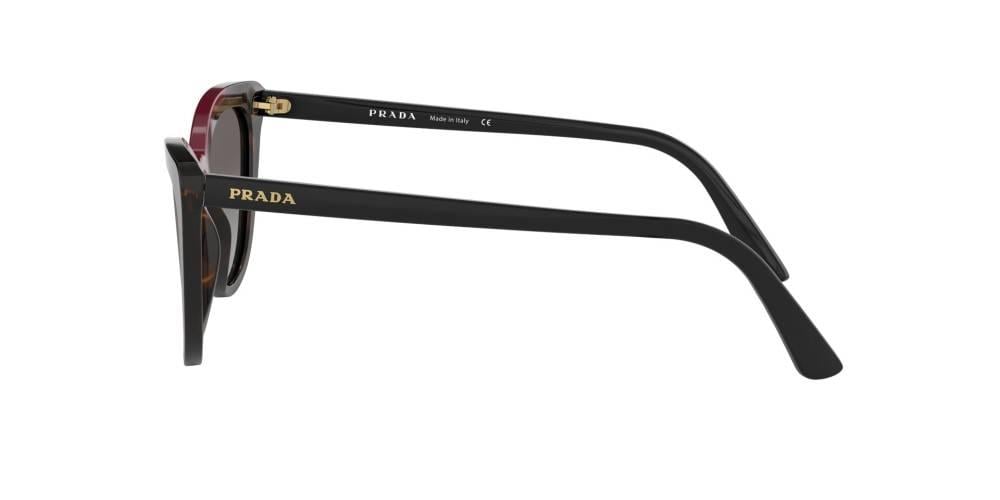 PRADA 01VS 3200A7 56 Kadın Güneş Gözlüğü Bu Ürüne Özel 9 Taksit İmkanı Sizinle!