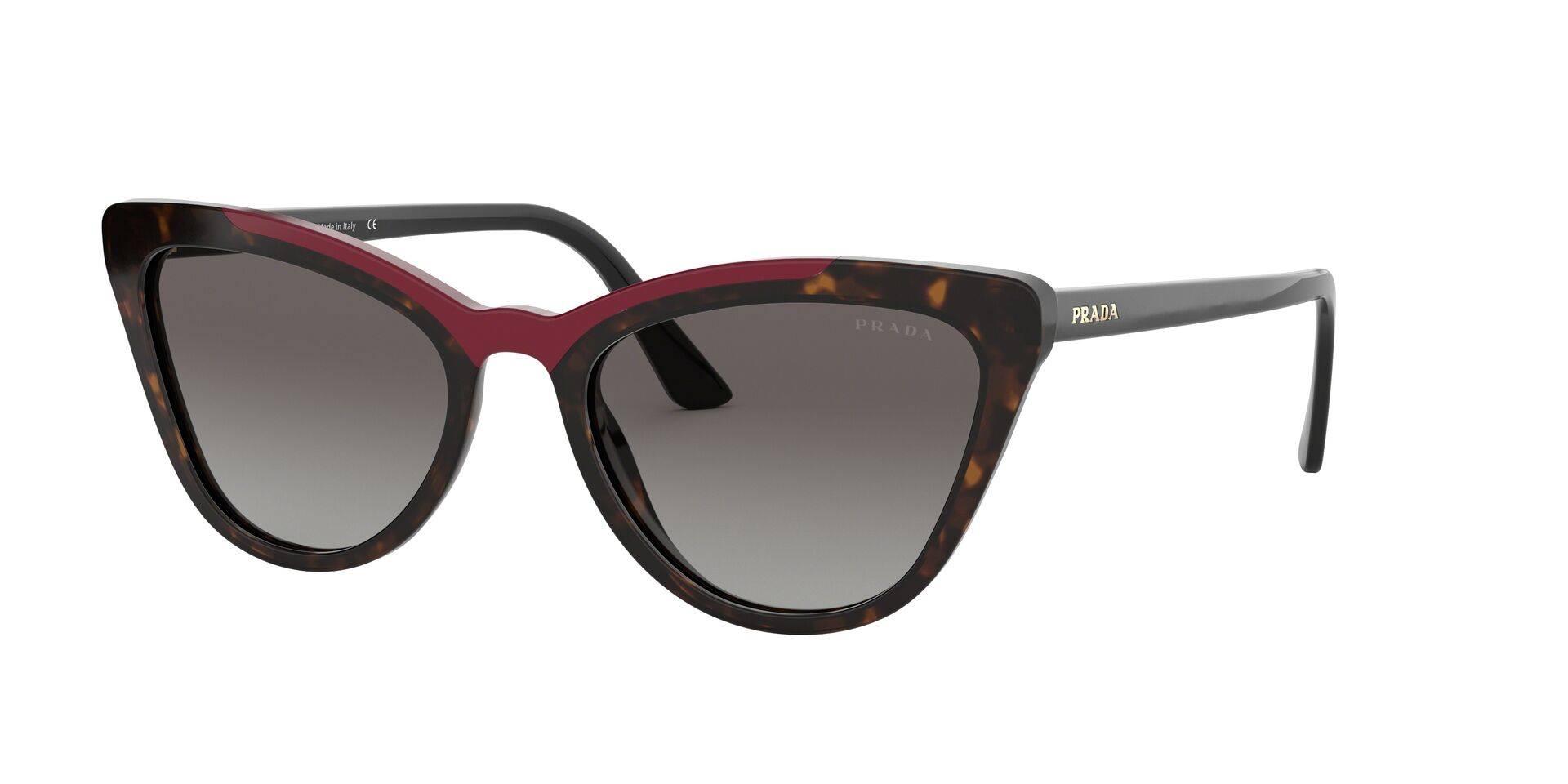 PRADA 01VS 3200A7 56 Kadın Güneş Gözlüğü Bu Ürüne Özel 9 Taksit İmkanı Sizinle!