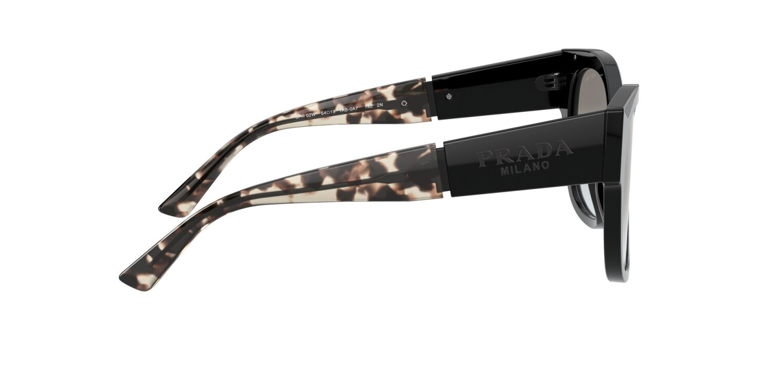 PRADA 0PR 02WS 1AB0A7 54 Kadın Güneş Gözlüğü Bu Ürüne Özel 9 Taksit İmkanı Sizinle!