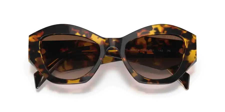 PRADA 0PR 07YS VAU6S1 53 Kadın Güneş Gözlüğü Bu Ürüne Özel 9 Taksit İmkanı Sizinle!