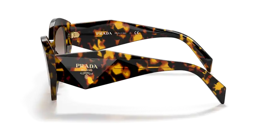PRADA 0PR 07YS VAU6S1 53 Kadın Güneş Gözlüğü Bu Ürüne Özel 9 Taksit İmkanı Sizinle!