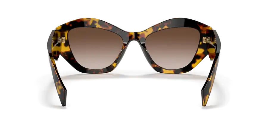 PRADA 0PR 07YS VAU6S1 53 Kadın Güneş Gözlüğü Bu Ürüne Özel 9 Taksit İmkanı Sizinle!