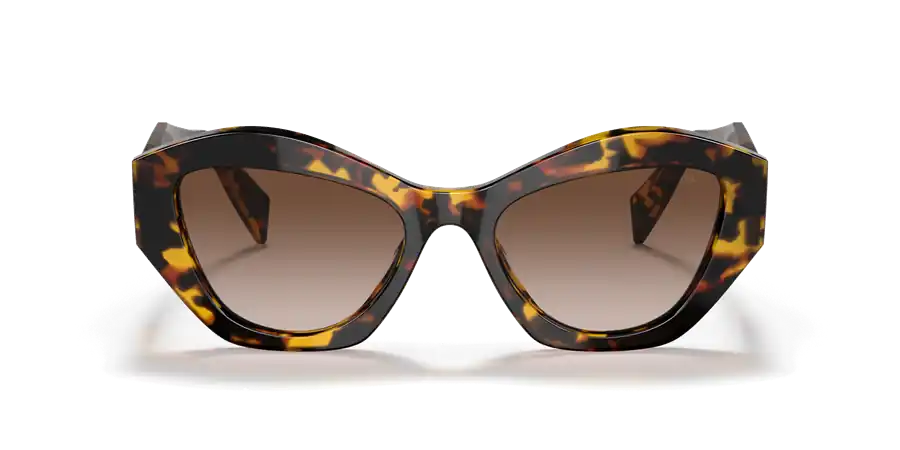 PRADA 0PR 07YS VAU6S1 53 Kadın Güneş Gözlüğü Bu Ürüne Özel 9 Taksit İmkanı Sizinle!