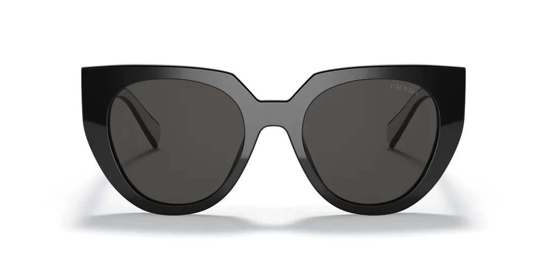 PRADA 0PR 14WS 09Q5S0 52 Kadın Güneş Gözlüğü Bu Ürüne Özel 9 Taksit İmkanı Sizinle!