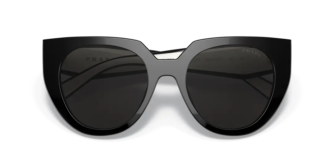 PRADA 0PR 14WS 09Q5S0 52 Kadın Güneş Gözlüğü Bu Ürüne Özel 9 Taksit İmkanı Sizinle!