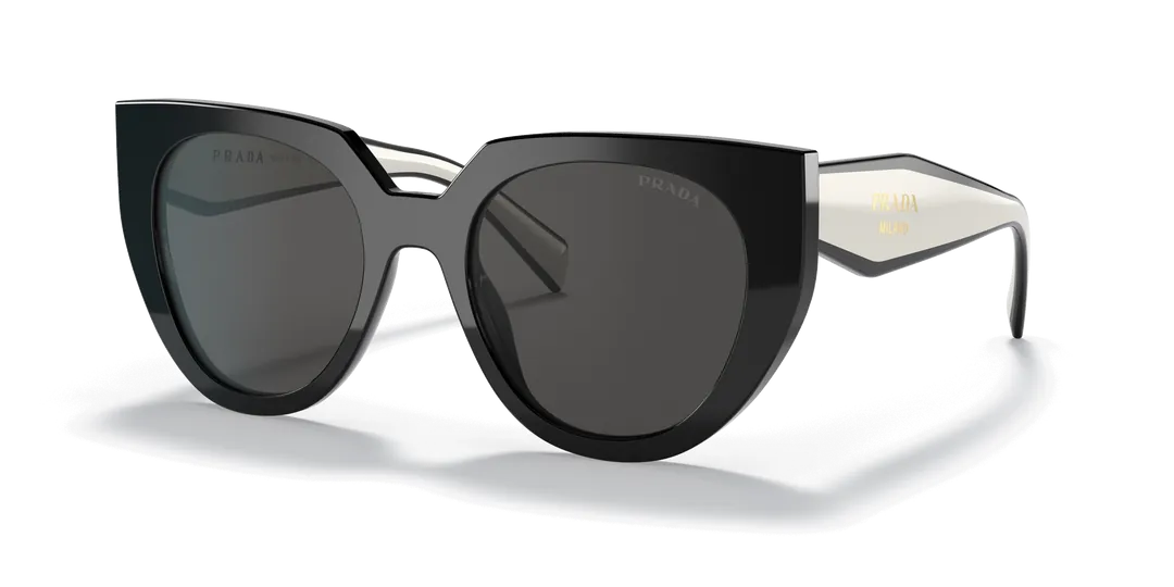 PRADA 0PR 14WS 09Q5S0 52 Kadın Güneş Gözlüğü Bu Ürüne Özel 9 Taksit İmkanı Sizinle!