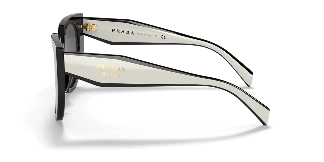 PRADA 0PR 14WS 09Q5S0 52 Kadın Güneş Gözlüğü Bu Ürüne Özel 9 Taksit İmkanı Sizinle!