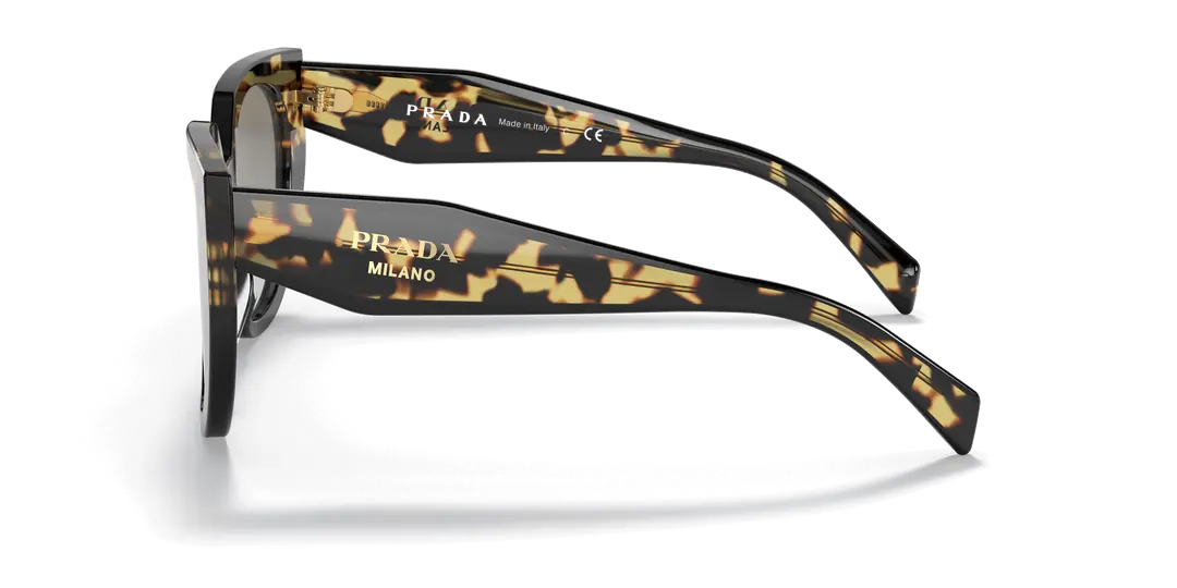 PRADA 0PR 14WS 3890A7 52 Kadın Güneş Gözlüğü Bu Ürüne Özel 9 Taksit İmkanı Sizinle!