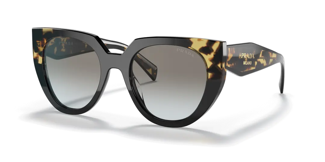 PRADA 0PR 14WS 3890A7 52 Kadın Güneş Gözlüğü Bu Ürüne Özel 9 Taksit İmkanı Sizinle!