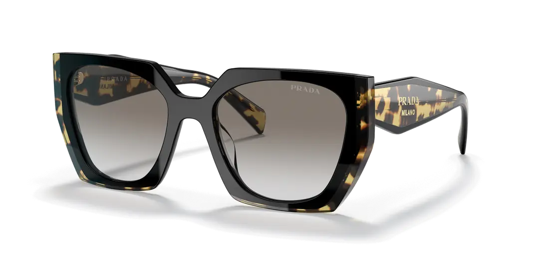 PRADA 0PR 15WS 3890A7 54 Kadın Güneş Gözlüğü Bu Ürüne Özel 9 Taksit İmkanı Sizinle!