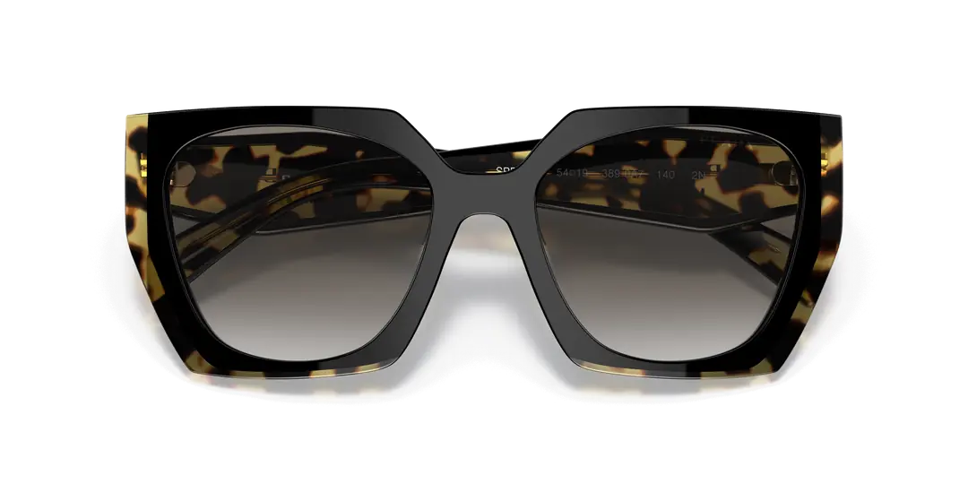 PRADA 0PR 15WS 3890A7 54 Kadın Güneş Gözlüğü Bu Ürüne Özel 9 Taksit İmkanı Sizinle!