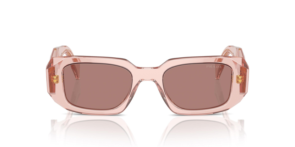 PRADA 0PR 17WS 49 Kadın Güneş Gözlüğü Bu Ürüne Özel 9 Taksit İmkanı Sizinle!