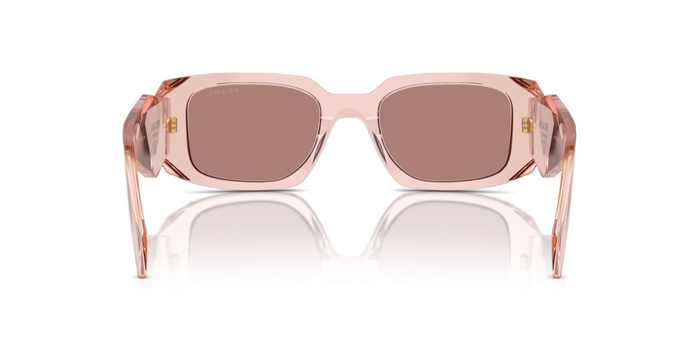 PRADA 0PR 17WS 49 Kadın Güneş Gözlüğü Bu Ürüne Özel 9 Taksit İmkanı Sizinle!