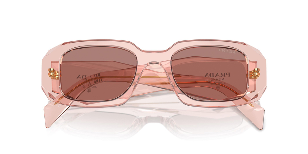 PRADA 0PR 17WS 49 Kadın Güneş Gözlüğü Bu Ürüne Özel 9 Taksit İmkanı Sizinle!