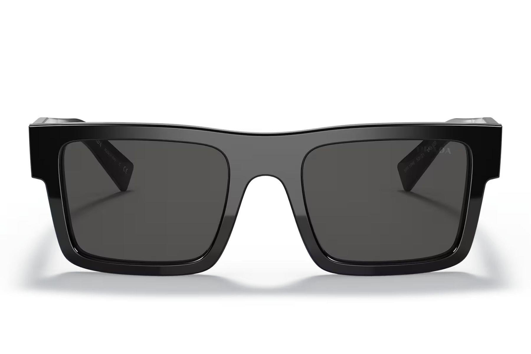 PRADA 0PR 19WS 52 Erkek Güneş Gözlüğü Bu Ürüne Özel 9 Taksit İmkanı Sizinle!