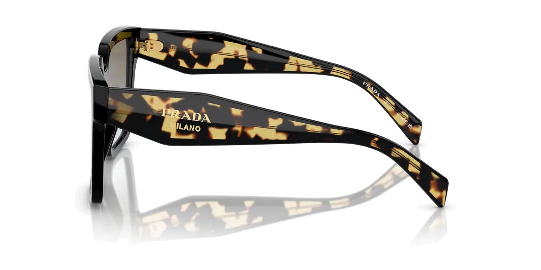 PRADA 0PR 24ZS 1AB0A7 56 Kadın Güneş Gözlüğü Bu Ürüne Özel 9 Taksit İmkanı Sizinle!