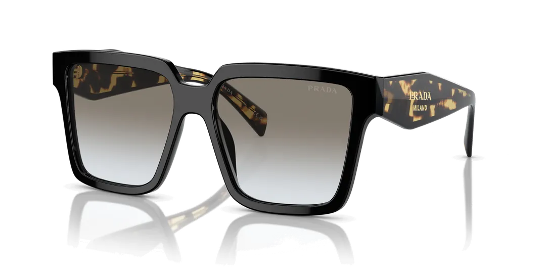 PRADA 0PR 24ZS 1AB0A7 56 Kadın Güneş Gözlüğü Bu Ürüne Özel 9 Taksit İmkanı Sizinle!