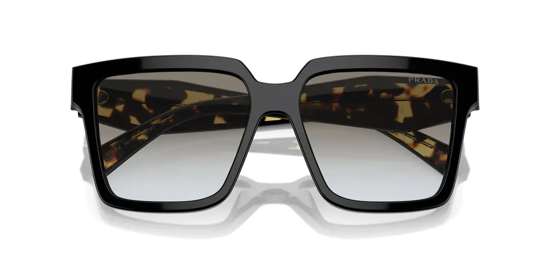 PRADA 0PR 24ZS 1AB0A7 56 Kadın Güneş Gözlüğü Bu Ürüne Özel 9 Taksit İmkanı Sizinle!