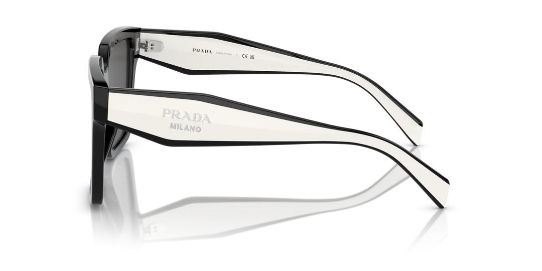 PRADA 0PR 24ZS 1AB5S0 56 Kadın Güneş Gözlüğü Bu Ürüne Özel 9 Taksit İmkanı Sizinle!