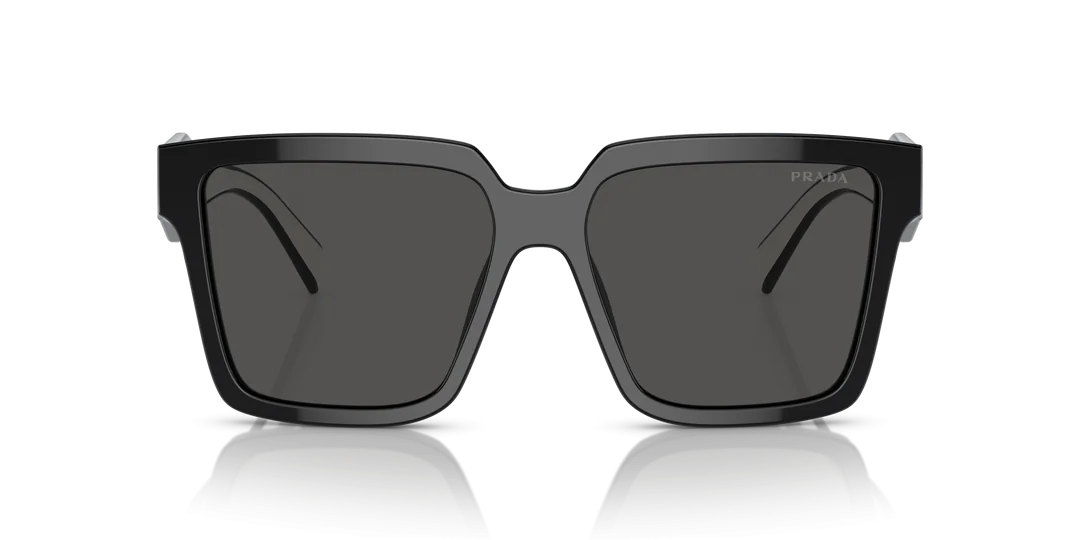 PRADA 0PR 24ZS 1AB5S0 56 Kadın Güneş Gözlüğü Bu Ürüne Özel 9 Taksit İmkanı Sizinle!