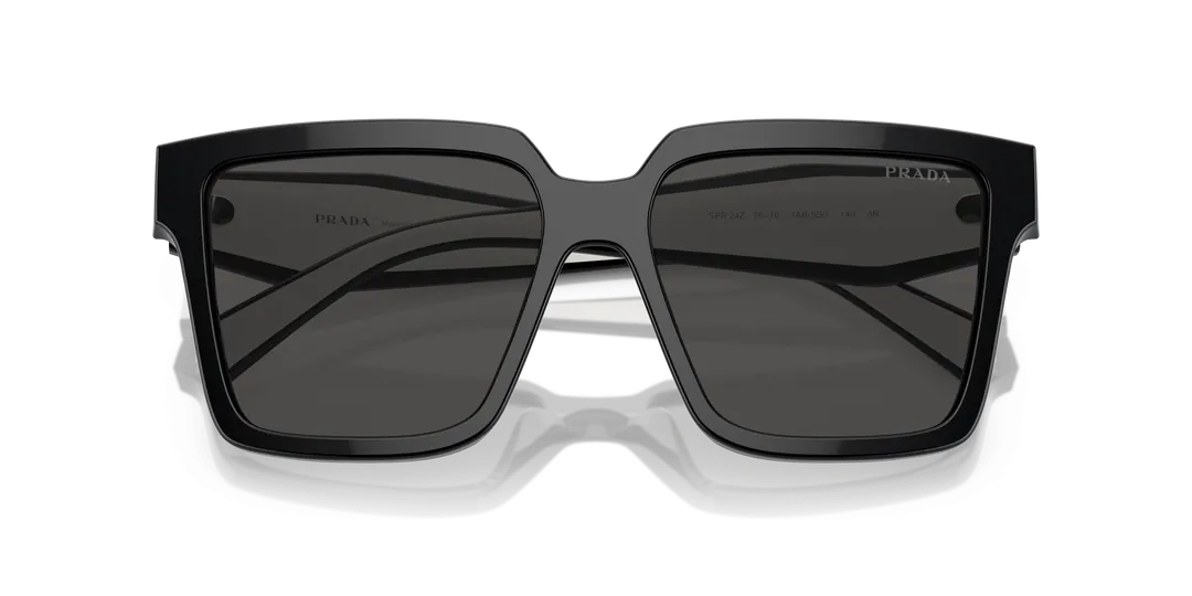 PRADA 0PR 24ZS 1AB5S0 56 Kadın Güneş Gözlüğü Bu Ürüne Özel 9 Taksit İmkanı Sizinle!