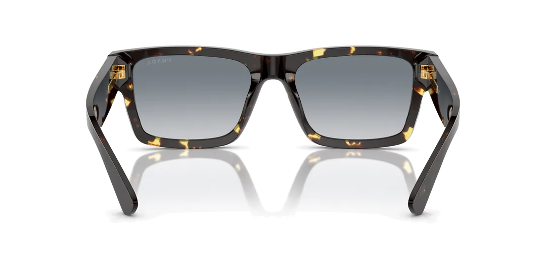 PRADA 0PR 25ZS 16R30F 53 Erkek Güneş Gözlüğü Bu Ürüne Özel 9 Taksit İmkanı Sizinle!