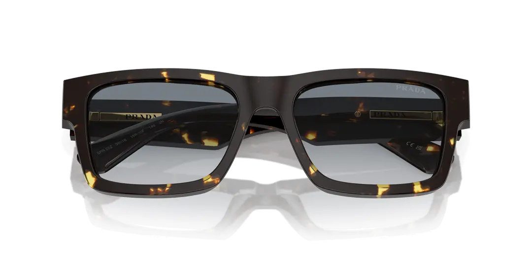 PRADA 0PR 25ZS 16R30F 53 Erkek Güneş Gözlüğü Bu Ürüne Özel 9 Taksit İmkanı Sizinle!