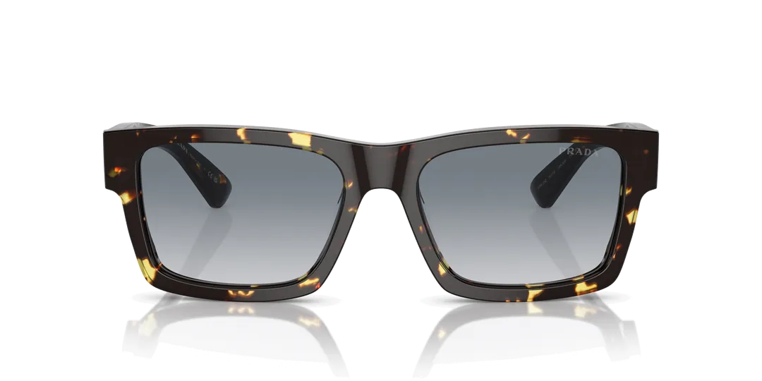 PRADA 0PR 25ZS 16R30F 53 Erkek Güneş Gözlüğü Bu Ürüne Özel 9 Taksit İmkanı Sizinle!