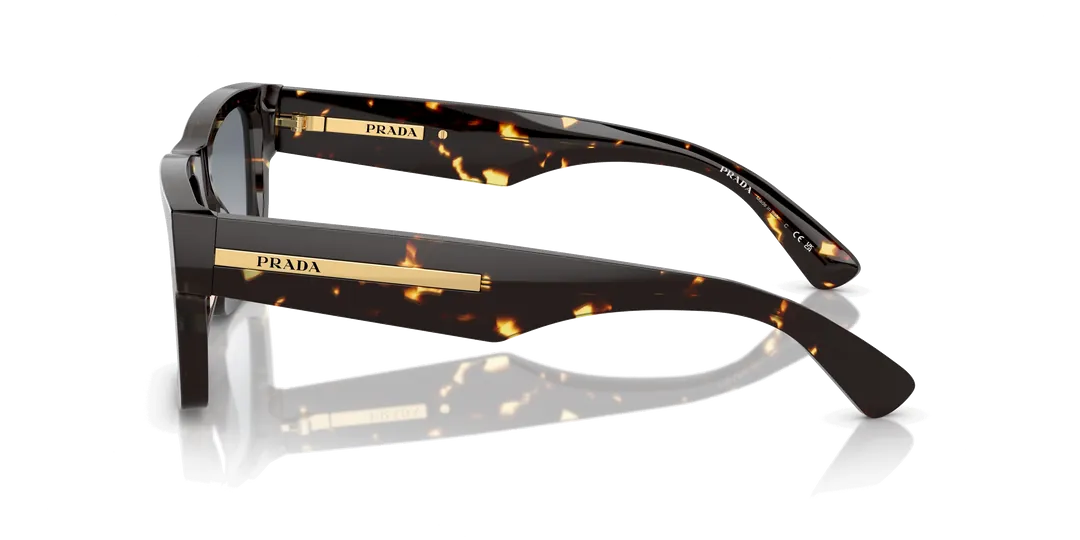 PRADA 0PR 25ZS 16R30F 53 Erkek Güneş Gözlüğü Bu Ürüne Özel 9 Taksit İmkanı Sizinle!