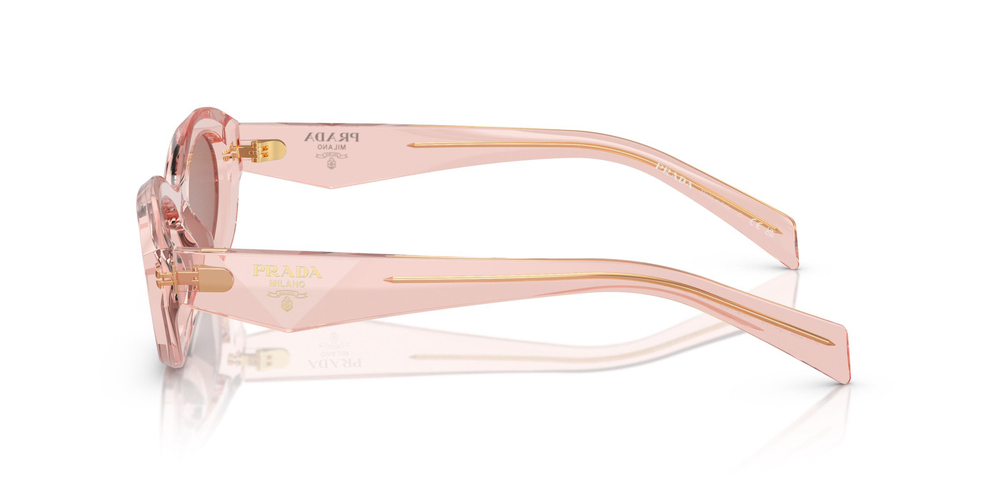 PRADA 0PR 26ZS 55 Kadın Güneş Gözlüğü Bu Ürüne Özel 9 Taksit İmkanı Sizinle!