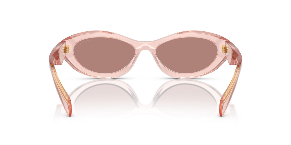 PRADA 0PR 26ZS 55 Kadın Güneş Gözlüğü Bu Ürüne Özel 9 Taksit İmkanı Sizinle!