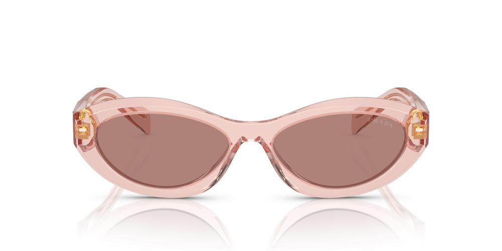 PRADA 0PR 26ZS 55 Kadın Güneş Gözlüğü Bu Ürüne Özel 9 Taksit İmkanı Sizinle!