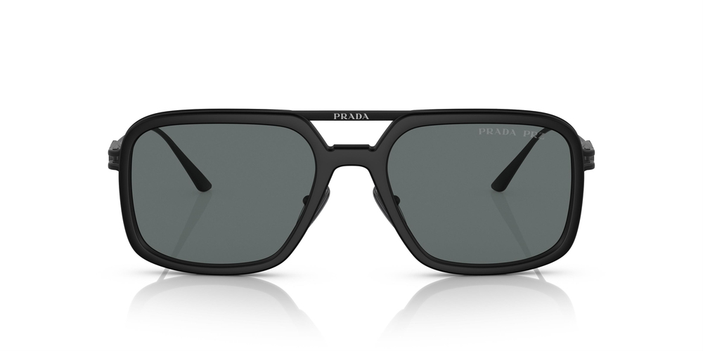 PRADA 0PR 57ZS 55 Erkek Güneş Gözlüğü Bu Ürüne Özel 9 Taksit İmkanı Sizinle!