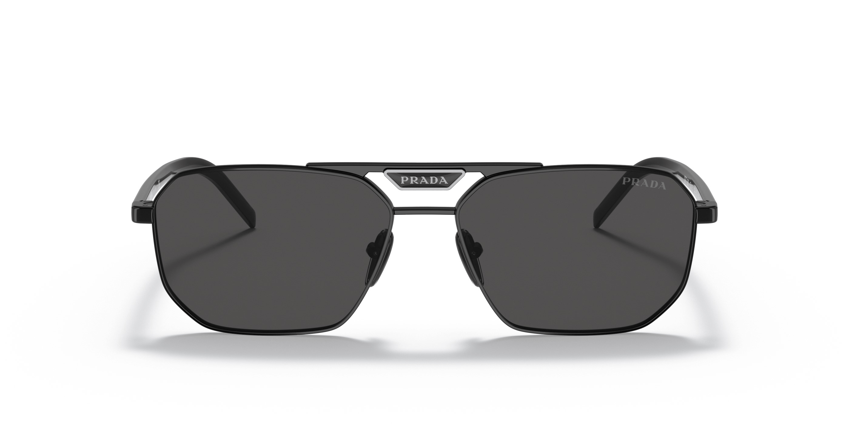 PRADA 0PR 58YS 57 Erkek Güneş Gözlüğü Bu Ürüne Özel 9 Taksit İmkanı Sizinle!